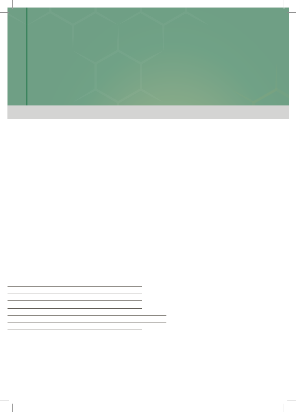 Page Background