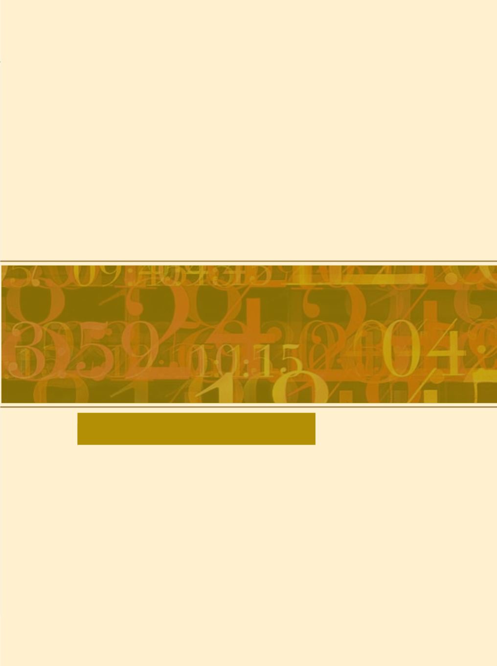 Page Background